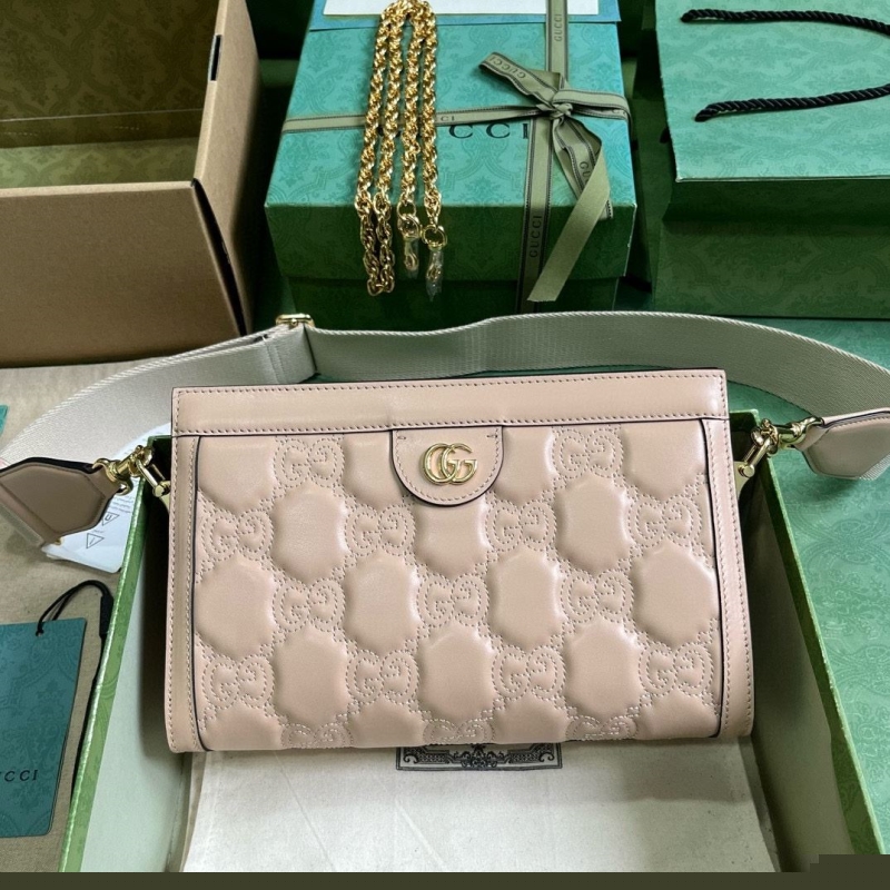 G*u*i satchel bags